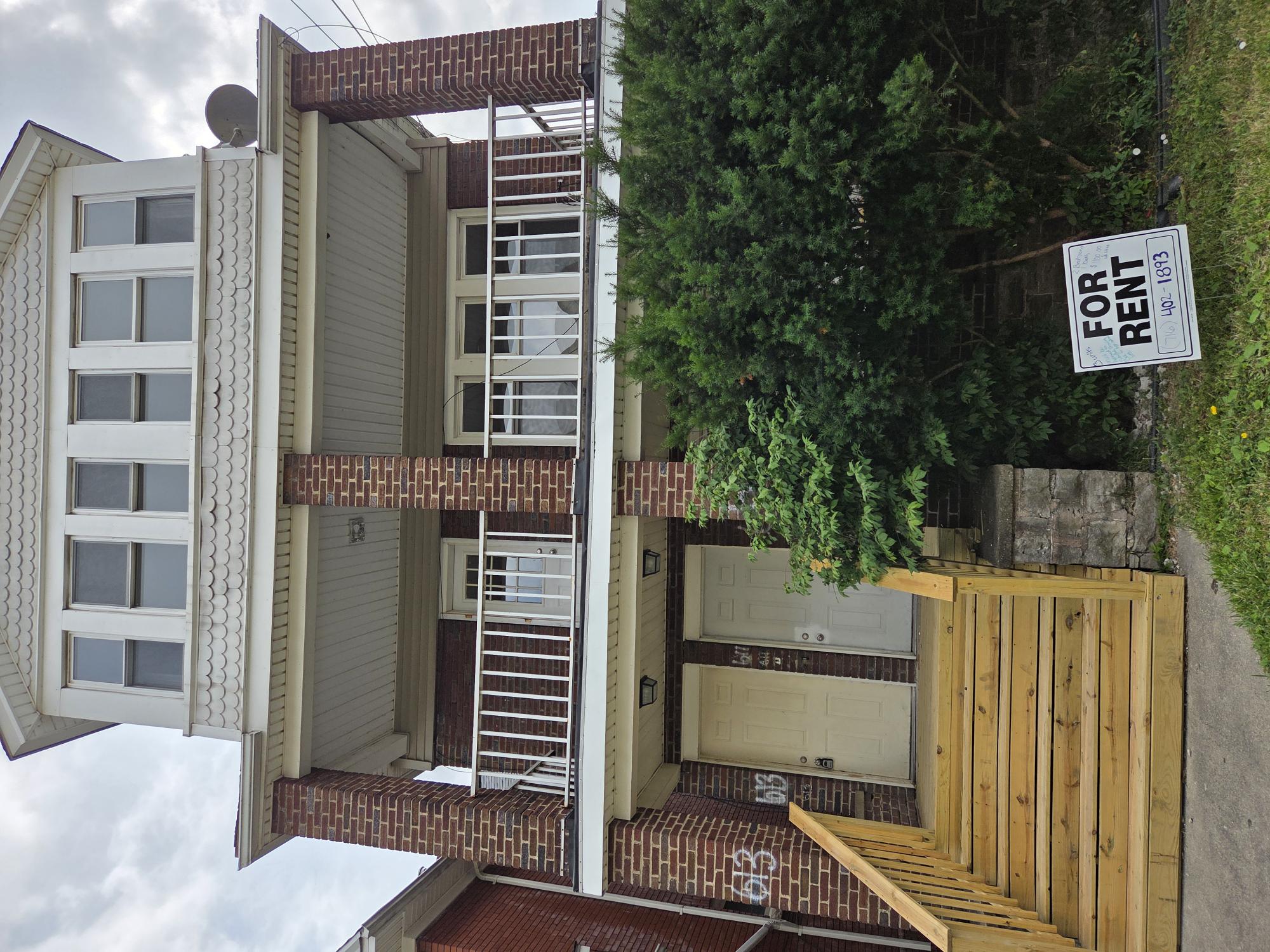 613 13th Street - 1